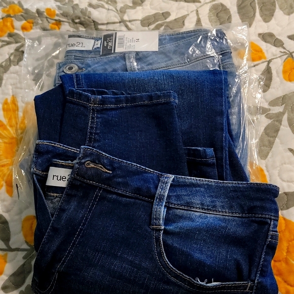 Womes Jeggings - Picture 1 of 1